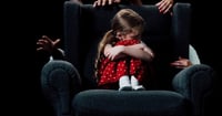 ¿Tu hijo tiene pesadillas? Aquí tienes una solución