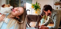 Mascotas y salud: el vínculo milenario que hoy mejora el bienestar físico