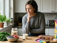 9 señales de que el azúcar está destruyendo tu salud intestinal