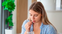 Dieta para restaurar la flora intestinal después de antibióticos