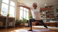 Parkinson y actividad física: cuáles son los 6 ejercicios que los expertos recomiendan