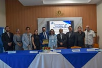 Médico de Monclova destaca en investigación mundial