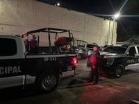 Detienen a pareja tras denuncia por presunto abuso a niña de 10 años en Monclova
