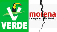 Verde Ecologista en CDMX rompe ruta de alianza con Morena para 2027