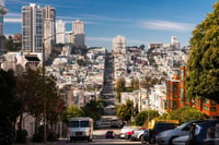 San Francisco lidera ranking de ciudades saludables en EE.UU.