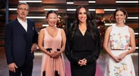 Meghan Markle sorprende en MasterChef y genera polémica