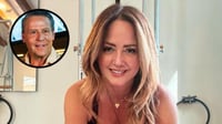 Andrea Legarreta responde a fuertes acusaciones de Alfredo Adame