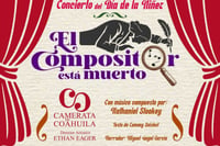 Municipio invita a celebrar el día de la niñez con música y diversión en el Teatro Nazas