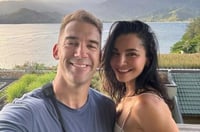 Martha Higareda revela la verdadera razón por la que no ha presentado a sus hijas