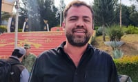Crece la actividad económica en el centro de Saltillo en Semana Santa 