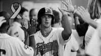 Fallece Jon Kemmer, ex prospecto de Astros de Houston en accidente