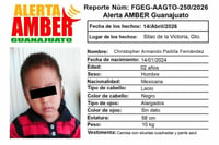 Localizan sin vida a niño de 2 años en aljibe de Silao, Guanajuato