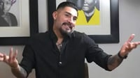 Yosgart Gutiérrez revela que vivió cuatro años en un hotel