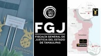 Fiscalía de Tamaulipas dio contratos a empresa sancionada por EU, revela reporte