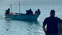 Derrame en Veracruz afecta a más de 20 mil pescadores