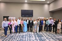 Monclova fortalece su manejo financiero con coordinación estatal y nacional
