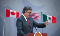 México y EU reanudan negociaciones del T-MEC este lunes