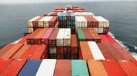 Exportaciones mexicanas podrían despegar 30% con la UE: Ebrad