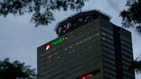 Gasto de Pemex cae 56% en primer bimestre 2026 SHCP
