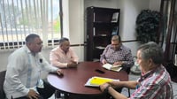 Ejidatarios accederían a trámites del RAN mediante jornada itinerante en la región