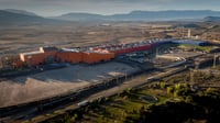 Deacero en Ramos Arizpe impulsa expectativas de recuperación acerera con respaldo empresarial