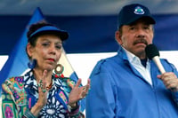 EU sanciona a dos hijos de Daniel Ortega y a funcionarios del gobierno de Nicaragua
