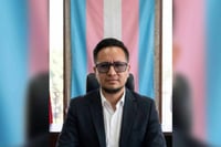 Designan a primer hombre trans en área de Derechos Humanos en Morelos