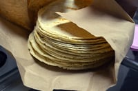 Precio de la tortilla en Monclova se mantiene estable pese a presiones en insumos