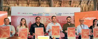 Toda la región centro estará en el Cabrito Fest 2026 