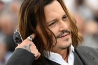 Johnny Depp protagonizará nueva versión de “Un cuento de Navidad”