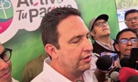Saltillo se hermanará con La Paz para fortalecer gestión local