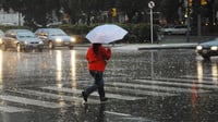 ¿Por qué llueve en primavera en México? Esto dice la ciencia