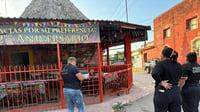 Niño se intoxica al ingerir veneno para ratas en lonchería de Yucatán