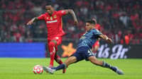 El partido América vs Toluca destaca en la jornada 15 del Clausura 2026