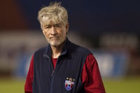 Muere Alejandro Burillo, exdirectivo de la FMF