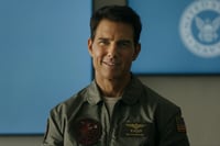 Tom Cruise regresará como Maverick en Top Gun 3; Paramount lo confirma