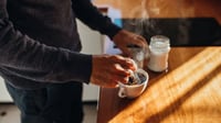 Café y salud mental: la cantidad exacta que podría ayudarte