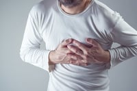 Cómo reconocer un infarto antes de que ocurra