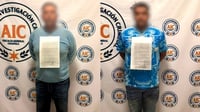 Tenían a menores como “esposas”; detienen a dos hermanos en Parras
