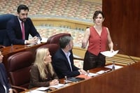 Derecha española critica Cumbre progresista en Barcelona