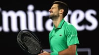 Djokovic y Alcaraz se pierden el Masters de Madrid por lesiones