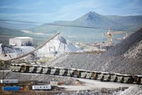 Mineros del SNTMMSSRM obtienen amparo en caso Mazapil