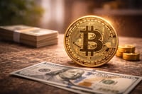 Bitcoin supera los 78 mil dólares tras tensión en Medio Oriente
