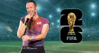 Coldplay encabezará el espectáculo de medio tiempo en el Mundial 2026