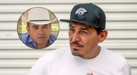José Manuel Figueroa rompe el silencio por amenazas a su tío