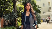 Galilea Montijo aclara polémica y niega audio falso