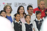 Cabildo Infantil fomenta la educación ciudadana en San Juan de Sabinas