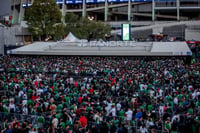 Proyecto de movilidad para el Mundial 2026 carece de claridad: experta