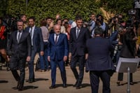 Derecha española critica cumbre progresista en Barcelona y la califica de “aquelarre”