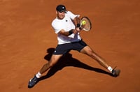 Rafa Jódar vence a Cameron Norrie y alcanza las semifinales del Barcelona Open
